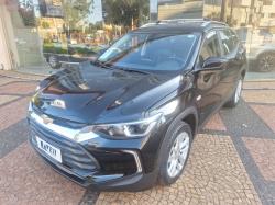 CHEVROLET Tracker 1.2 4P FLEX TURBO LTZ AUTOMTICO