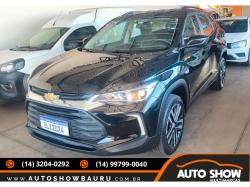 CHEVROLET Tracker 1.0 4P FLEX TURBO LT AUTOMTICO
