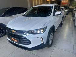 CHEVROLET Tracker 1.0 4P FLEX TURBO LT AUTOMTICO
