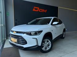 CHEVROLET Tracker 1.0 4P FLEX TURBO LT AUTOMTICO