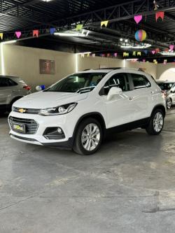 CHEVROLET Tracker 1.4 16V 4P FLEX PREMIER TURBO AUTOMTICO