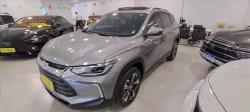 CHEVROLET Tracker 1.2 4P FLEX TURBO PREMIER AUTOMTICO