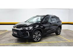 CHEVROLET Tracker 1.0 4P FLEX TURBO LT AUTOMTICO