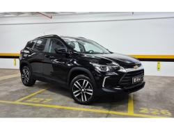 CHEVROLET Tracker 1.0 12V 4P FLEX TURBO LT AUTOMTICO