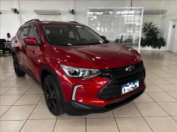 CHEVROLET Tracker 1.2 4P FLEX TURBO LTZ AUTOMTICO