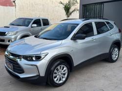 CHEVROLET Tracker 1.0 4P FLEX TURBO