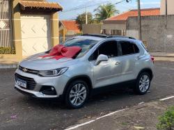CHEVROLET Tracker 1.4 16V 4P FLEX PREMIER TURBO AUTOMTICO