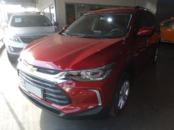 CHEVROLET Tracker 1.0 4P FLEX TURBO LT AUTOMTICO