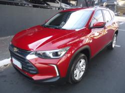 CHEVROLET Tracker 1.0 4P FLEX TURBO LT AUTOMTICO