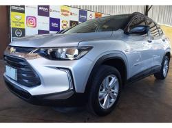 CHEVROLET Tracker 1.0 4P FLEX TURBO AUTOMTICO