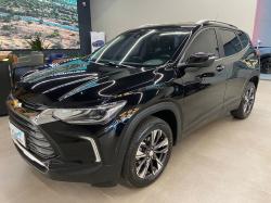 CHEVROLET Tracker 1.0 4P FLEX TURBO AUTOMTICO