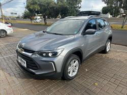 CHEVROLET Tracker 1.0 12V 4P FLEX TURBO LT AUTOMTICO