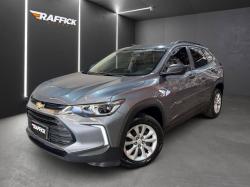 CHEVROLET Tracker 1.0 4P FLEX TURBO LT AUTOMTICO