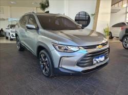 CHEVROLET Tracker 1.2 4P FLEX TURBO PREMIER AUTOMTICO