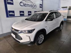 CHEVROLET Tracker 1.0 4P FLEX TURBO AUTOMTICO