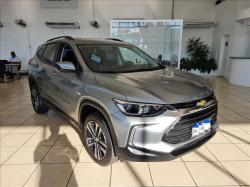 CHEVROLET Tracker 1.0 4P FLEX TURBO LT AUTOMTICO