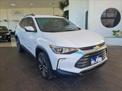 CHEVROLET Tracker 1.0 4P FLEX TURBO LT AUTOMTICO