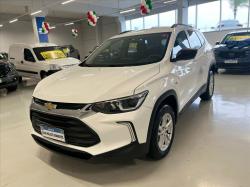 CHEVROLET Tracker 1.0 4P FLEX TURBO AUTOMTICO