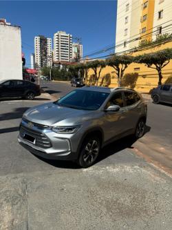 CHEVROLET Tracker 1.2 4P FLEX TURBO PREMIER AUTOMTICO