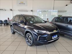 CHEVROLET Tracker 1.2 12V 4P FLEX TURBO PREMIER AUTOMTICO