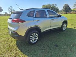 CHEVROLET Tracker 1.0 4P FLEX TURBO AUTOMTICO