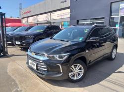 CHEVROLET Tracker 1.0 12V 4P FLEX TURBO LT AUTOMTICO
