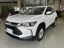 CHEVROLET Tracker 1.0 4P FLEX TURBO LT AUTOMTICO