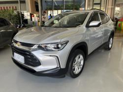 CHEVROLET Tracker 1.0 4P FLEX TURBO AUTOMTICO