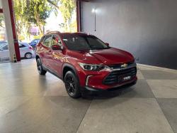 CHEVROLET Tracker 1.0 4P FLEX TURBO LT AUTOMTICO