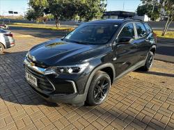 CHEVROLET Tracker 1.0 12V 4P FLEX TURBO LT AUTOMTICO