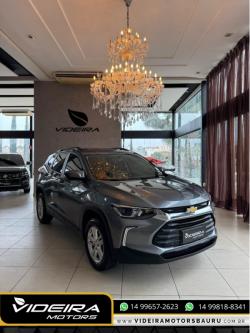 CHEVROLET Tracker 1.0 4P FLEX TURBO LT AUTOMTICO