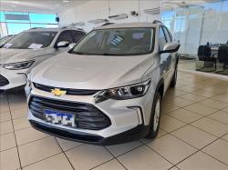 CHEVROLET Tracker 1.0 4P FLEX TURBO LT AUTOMTICO