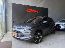 CHEVROLET Tracker 1.2 4P FLEX TURBO PREMIER AUTOMTICO