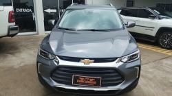 CHEVROLET Tracker 1.0 4P FLEX TURBO PREMIER AUTOMTICO