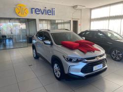 CHEVROLET Tracker 1.0 12V 4P FLEX TURBO LT AUTOMTICO