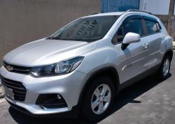 CHEVROLET Tracker 1.4 16V 4P FLEX LT TURBO AUTOMTICO