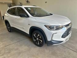 CHEVROLET Tracker 1.0 12V 4P FLEX TURBO AUTOMTICO