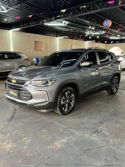 CHEVROLET Tracker 1.2 12V 4P FLEX TURBO PREMIER AUTOMTICO