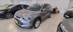 CHEVROLET Tracker 1.0 12V 4P FLEX TURBO AUTOMTICO