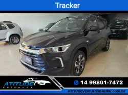 CHEVROLET Tracker 1.0 12V 4P FLEX TURBO LT AUTOMTICO