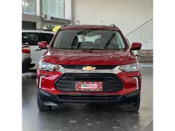 CHEVROLET Tracker 1.0 12V 4P FLEX TURBO
