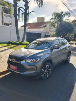 CHEVROLET Tracker 1.2 12V 4P FLEX TURBO PREMIER AUTOMTICO