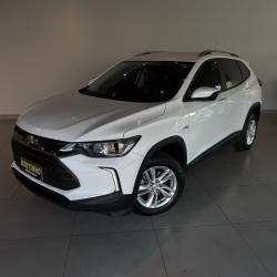 CHEVROLET Tracker 1.0 12V 4P FLEX TURBO LT AUTOMTICO