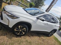 CHEVROLET Tracker 1.2 12V 4P FLEX TURBO PREMIER AUTOMTICO