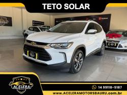 CHEVROLET Tracker 1.2 12V 4P FLEX TURBO PREMIER AUTOMTICO