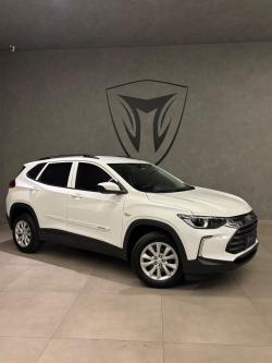 CHEVROLET Tracker 1.0 12V 4P FLEX TURBO AUTOMTICO
