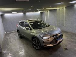 CHEVROLET Tracker 1.2 12V 4P FLEX TURBO PREMIER AUTOMTICO
