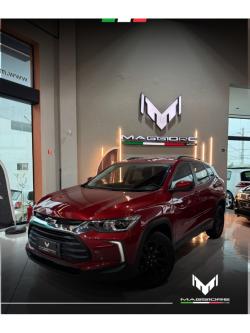 CHEVROLET Tracker 1.0 12V 4P FLEX TURBO LTZ AUTOMTICO