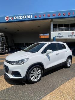 CHEVROLET Tracker 1.4 16V 4P FLEX PREMIER TURBO AUTOMTICO