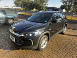 CHEVROLET Tracker 1.0 12V 4P FLEX TURBO LT AUTOMTICO